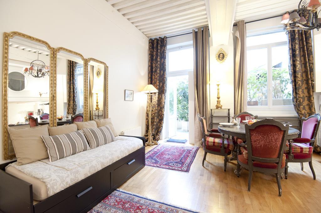 Mhl - Maison Hotel Лион Екстериор снимка